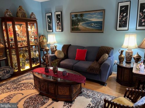 16832 Fairfax Dr, Owens VA  22485-5649 exterior