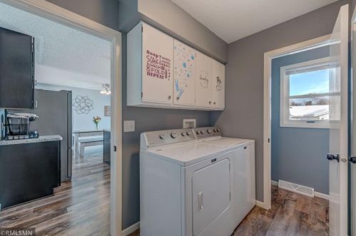 405 8th Ave, East Farmington WI  54020-8159 exterior