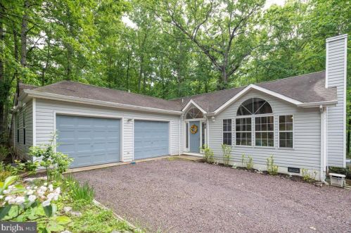 106 Creekside Dr, Locust Grove, VA 22508-5650