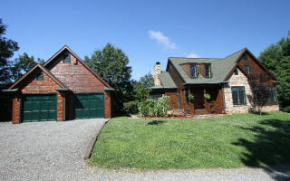 310 Shiloh Overlook, Hayesville, NC 28904-9376