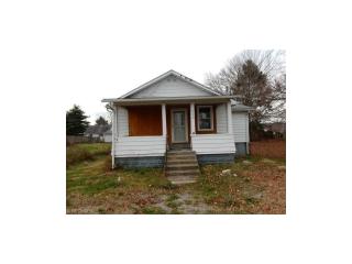 510 Lock Seventeen Rd, Gnadenhutten, OH 44629-9770