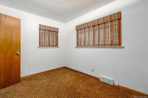 1101 Eudora St, Denver CO 80220-4202 exterior