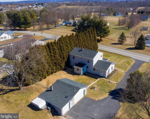 928 Mountain Rd, Siddonsburg, PA 17019-9701