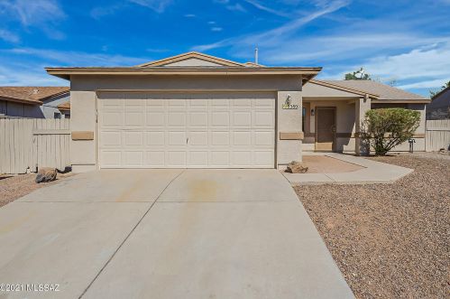 2580 Whisbrook Ln, Tucson, AZ 85741-5243