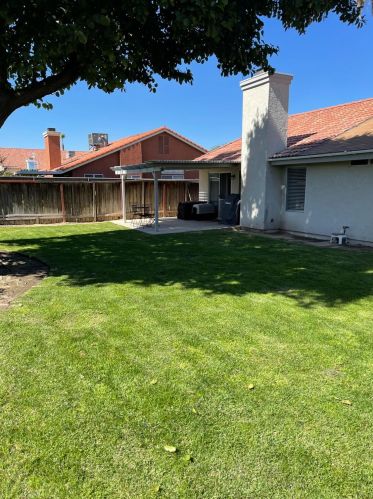 2906 Chianti Ave, Madera CA  93637-4826 exterior