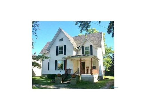 119 Main St, Hicksville, OH 43526-1118