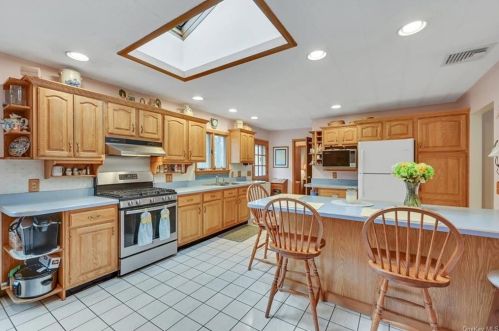 384 New Vernon Rd, Middletown NY  10940-7535 exterior