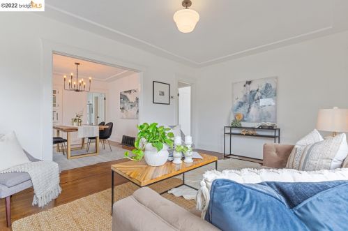 2714 60 Ave, Oakland CA 94605-1501 exterior