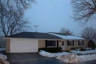 5868 18th St, Milwaukee, WI 53221-5073