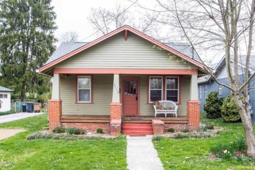 3110 Fairview St, Knoxville, TN 37917-3248