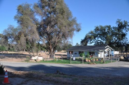 20358 Mccourtney Rd, Grass Valley CA  95949-7683 exterior