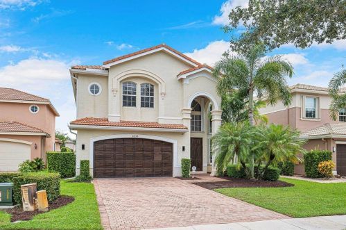 8534 Briar Rose Pt, Boynton Beach, FL 33473-7819