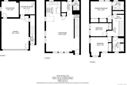 31 Warren St, New Rochelle NY  10801-6245 exterior