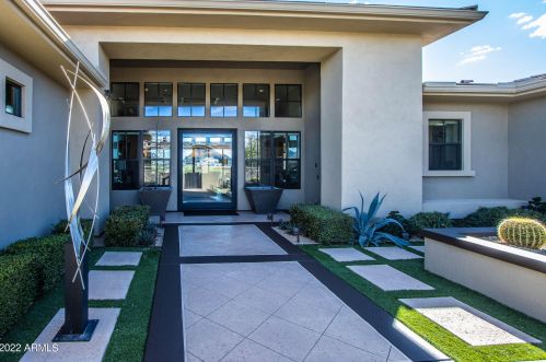 11305 Monument Dr, Scottsdale AZ 85262-3375 exterior