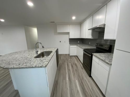 112 Inman St, Denton, TX 76205-7108