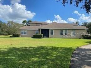 8980 Handel Loop, Land O Lakes FL  34637-5823 exterior