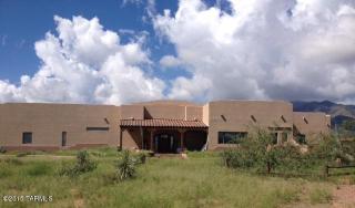 1145 Panorama Way, Cochise, AZ 85606-8699