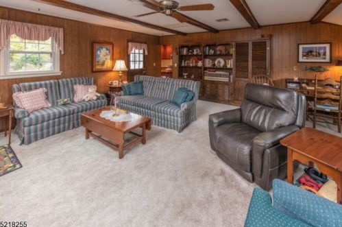23 Binnacle Ave, West Milford Lakes NJ  07480-4814 exterior