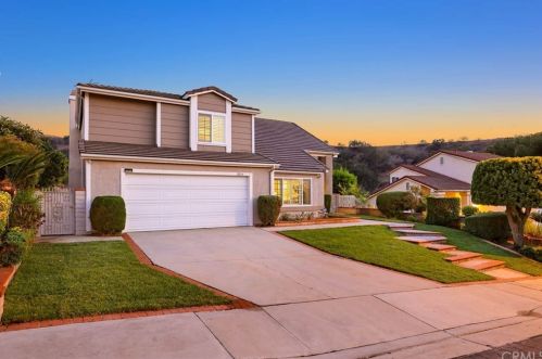 19514 Windrose Dr, City Of Industry, CA 91748
