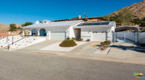 66954 Verbena Dr, Desert Hot Springs, CA 92240-1865