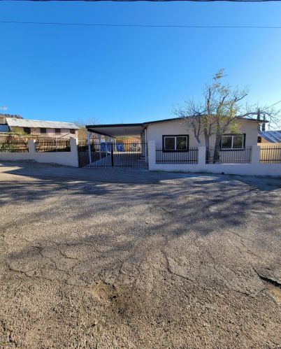 617 Porphyry St, Superior, AZ 85173-2415