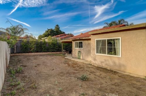 25661 Felicia Ave, Menifee CA  92586-2384 exterior