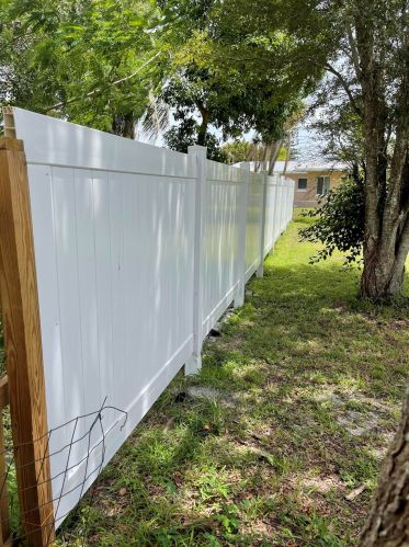 421 Oleander Ave, Fort Pierce FL  34952-1343 exterior
