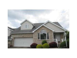 603 Gander Cir, Bridgeville, PA 15017-3429
