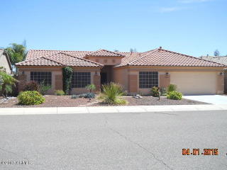 16007 174th Ave, Sun City, AZ 85388-0259