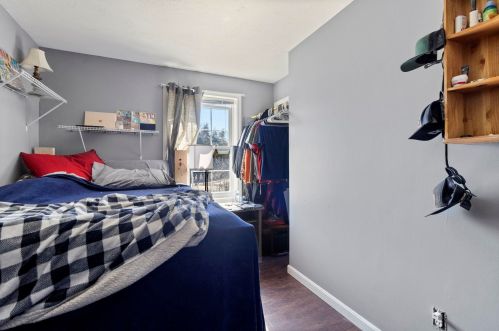 12 Byrne Rd, Northwood NH  03261-3239 exterior