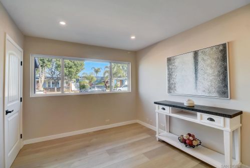 4190 Datcho Dr, San Diego CA 92117-4621 exterior