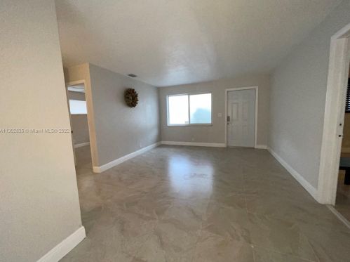 737 2nd St, Dania Beach FL  33004 exterior