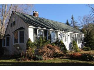 499 Watkins Hill Rd, Walpole NH  03608-5052 exterior