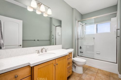 28 Fresno St, Lake Nacimiento CA  93446-2014 exterior