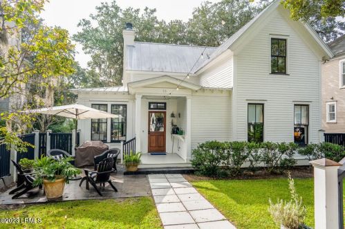 16 Oak Pond Psge, Beaufort, SC 29906-9161