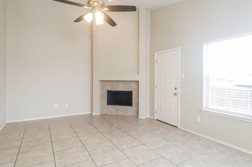 1229 Spring Water Dr, Lancaster TX  75134-1653 exterior