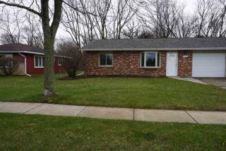 223 Washburn Rd, Deerfield, WI 53531-9583