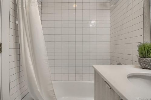 1261 Xavier St, Denver CO  80204-3625 exterior