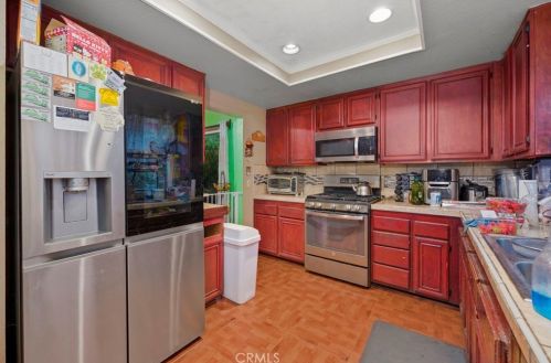 23232 Sky Dr, El Toro CA  92630-5332 exterior