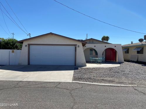 403 Moonlight Dr, Parker, AZ 85344-4111