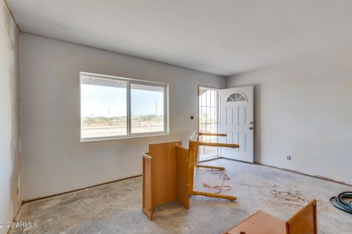 36448 Buckeye Rd, Tonopah AZ  85354-7395 exterior
