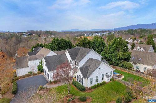 2018 Vista View Ln, Crozet VA  22932-3157 exterior