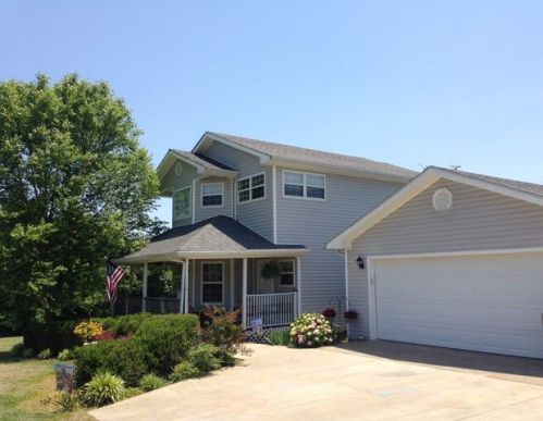 312 Gresham Rd, Golden Pond, KY 42211-8370