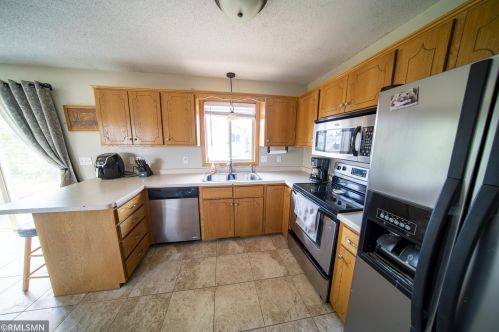 12563 Meadow Cir, Becker MN  55308-8826 exterior