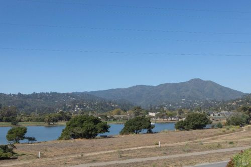 16 Eucalyptus Knoll St, Mill Valley CA  94941-2287 exterior