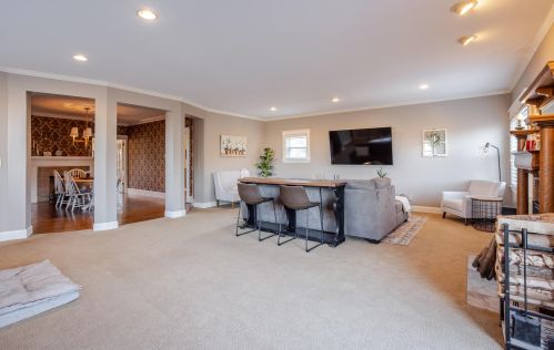61 Taylor Ave, Newport KY  41075-1387 exterior