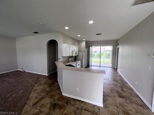 1506 Paula Ave, Lehigh Acres FL  33976-3966 exterior