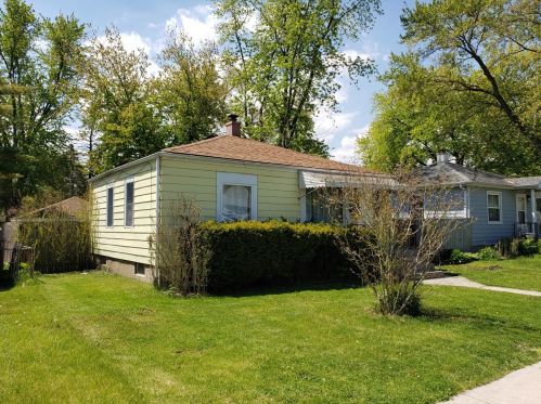 1203 Old Ridge Rd, Hobart, IN 46342-2937