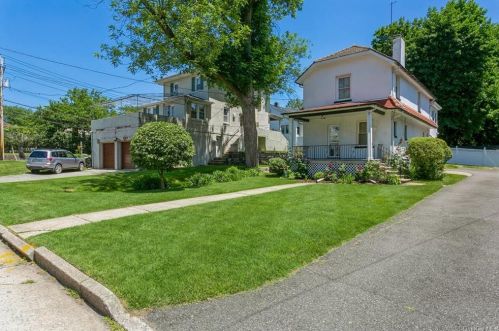 385 Hutchinson Blvd, Mount Vernon, NY 10552-1515