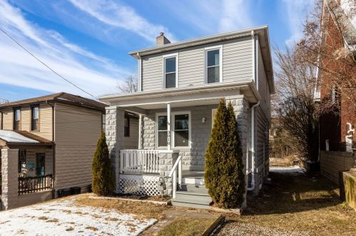 3010 Delwood Ave, Pittsburgh, PA 15216-2412